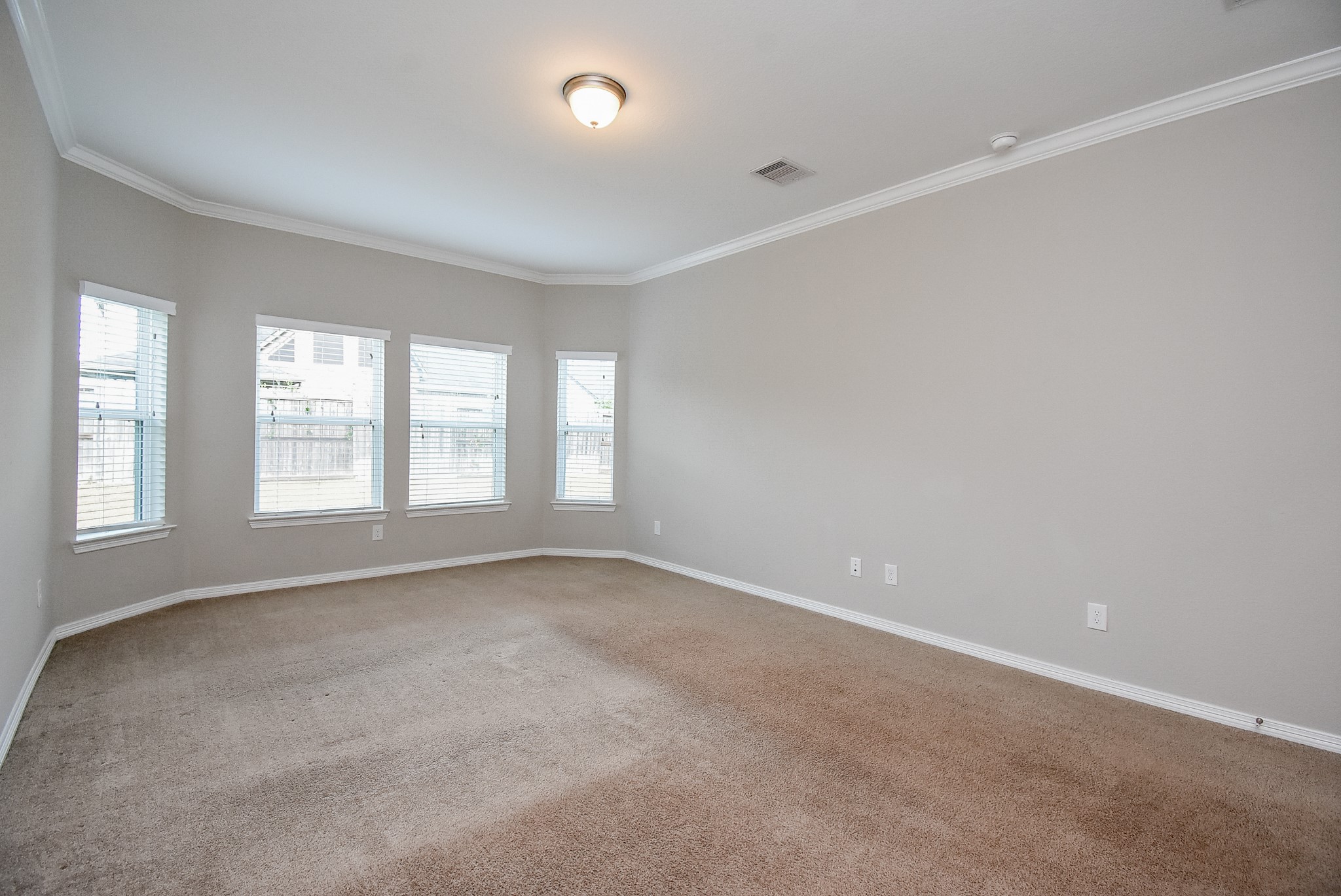 6307 Grand Drift Court Katy, TX 77494 - Photo 22 of 49 Spacious space