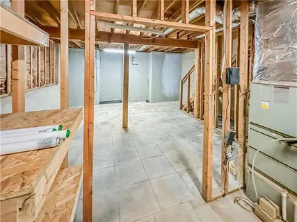 $350,000 | 199 Amberidge Drive Southeast, Cartersville, GA 30121