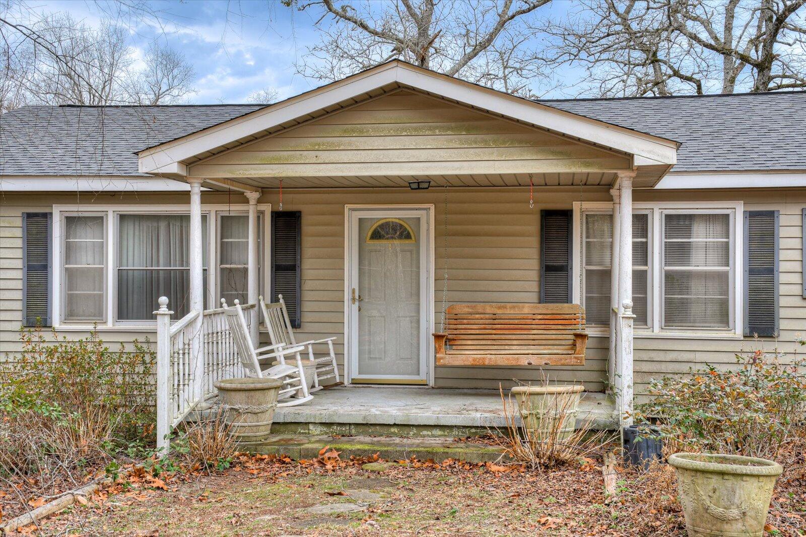 1208 Cummings Road Ridge Spring, SC 29129 - Photo 2 of 25