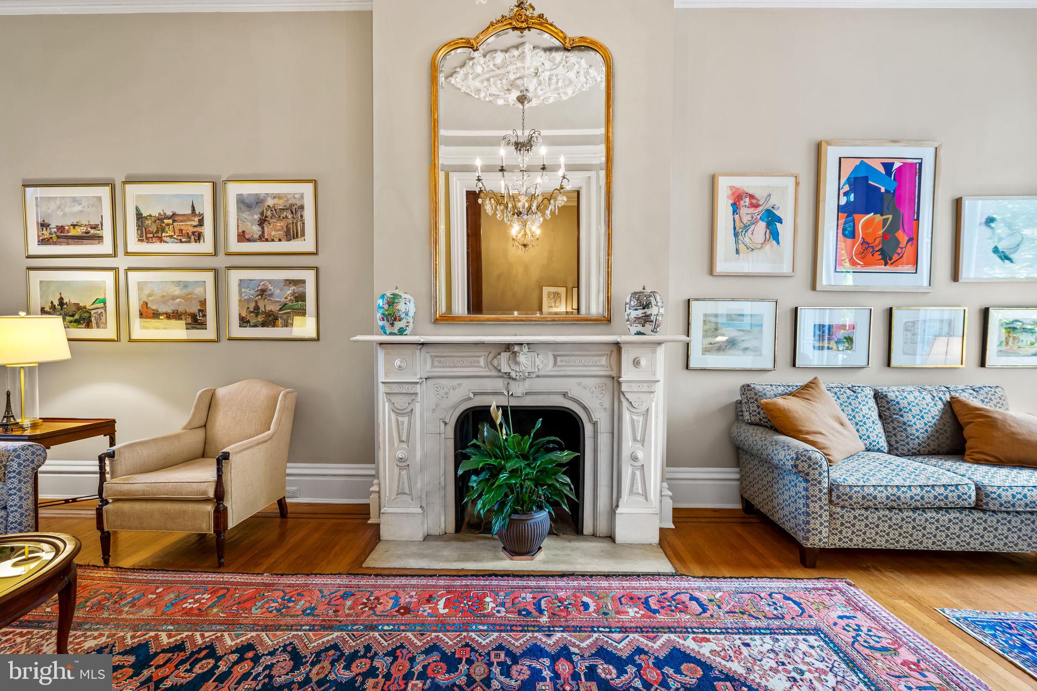 1310 Bolton Street Baltimore, MD 21217 - Photo 14 of 69