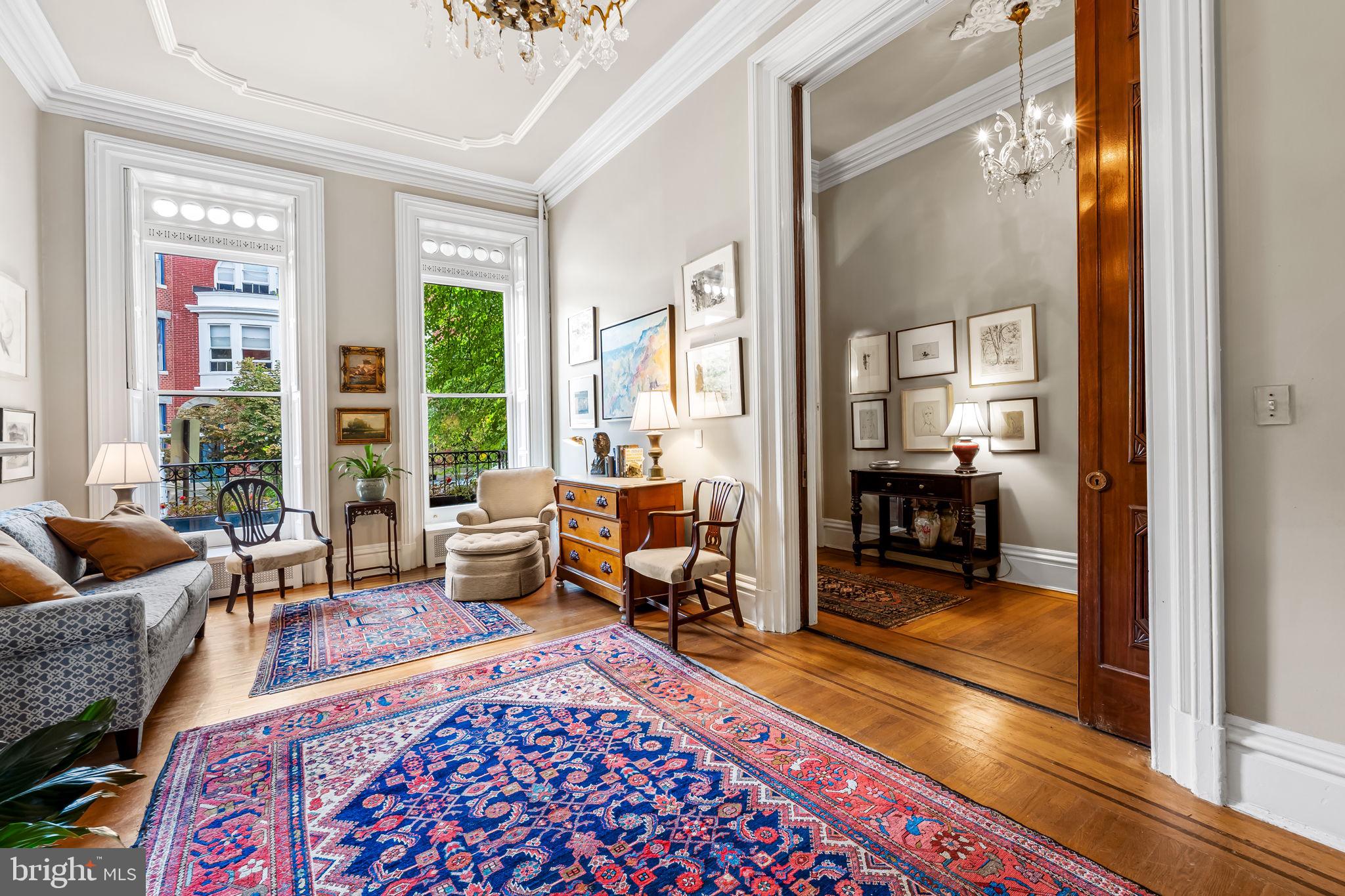 1310 Bolton Street Baltimore, MD 21217 - Photo 16 of 69