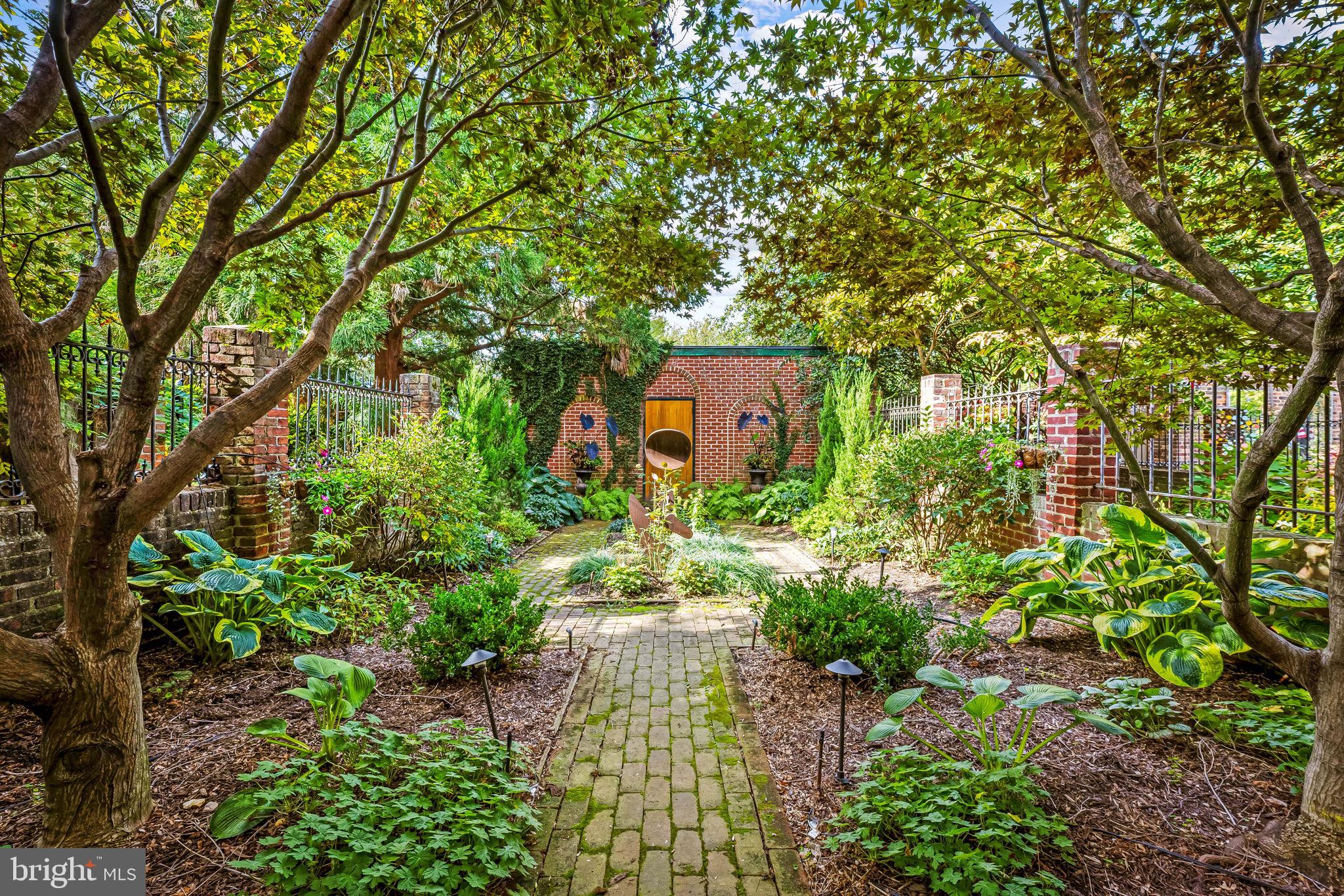 1310 Bolton Street Baltimore, MD 21217 - Photo 2 of 69