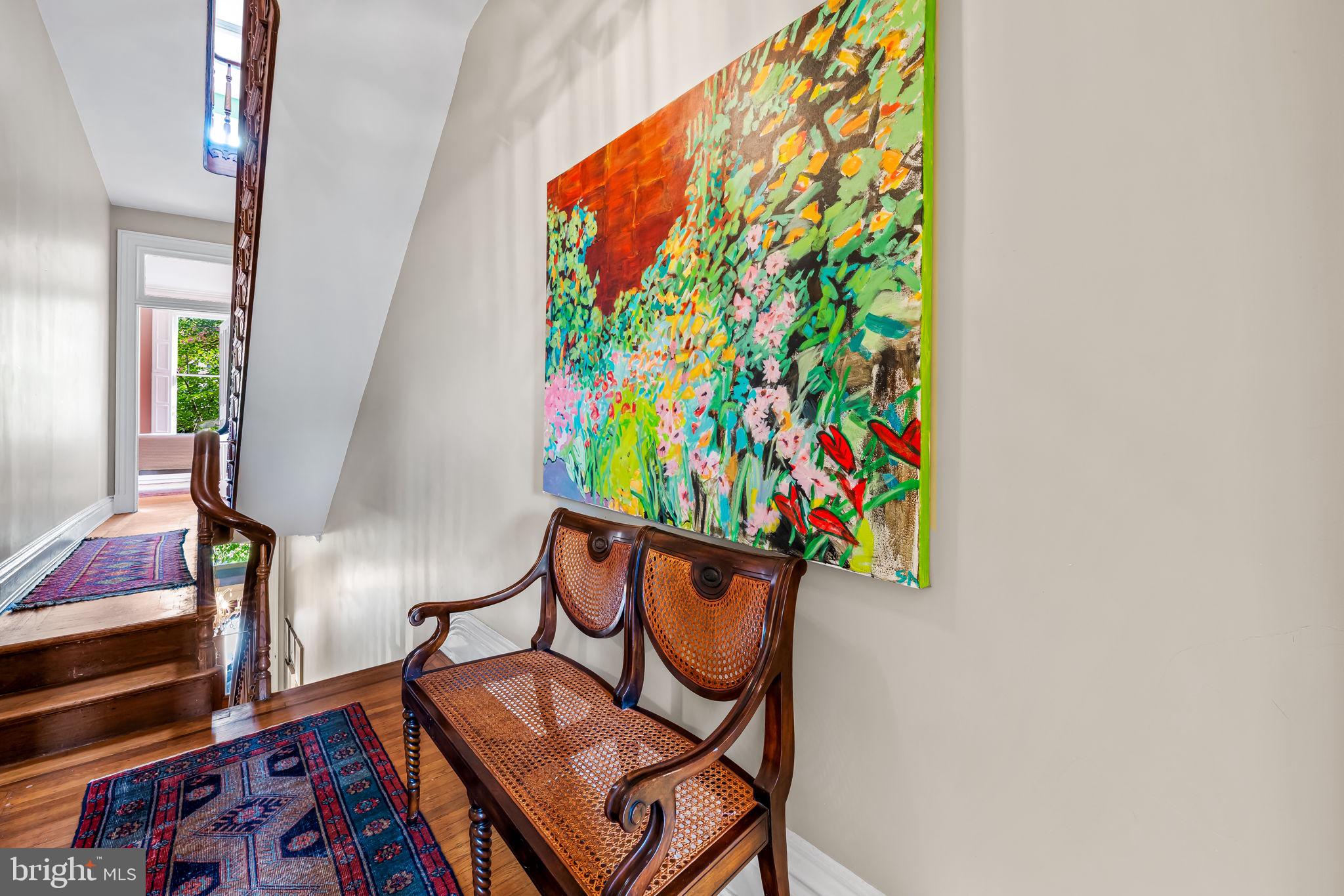 1310 Bolton Street Baltimore, MD 21217 - Photo 36 of 69