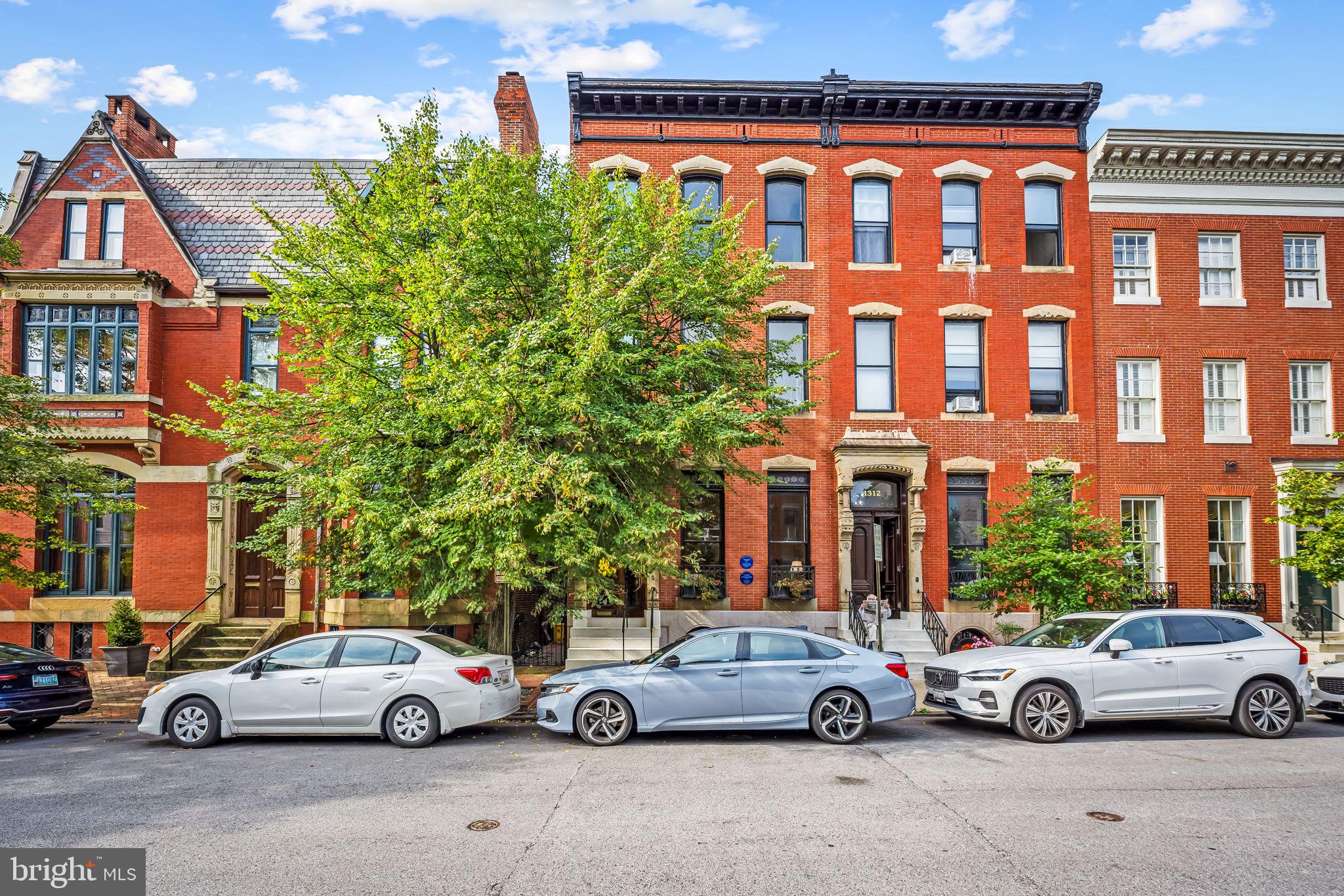 1310 Bolton Street Baltimore, MD 21217 - Photo 6 of 69