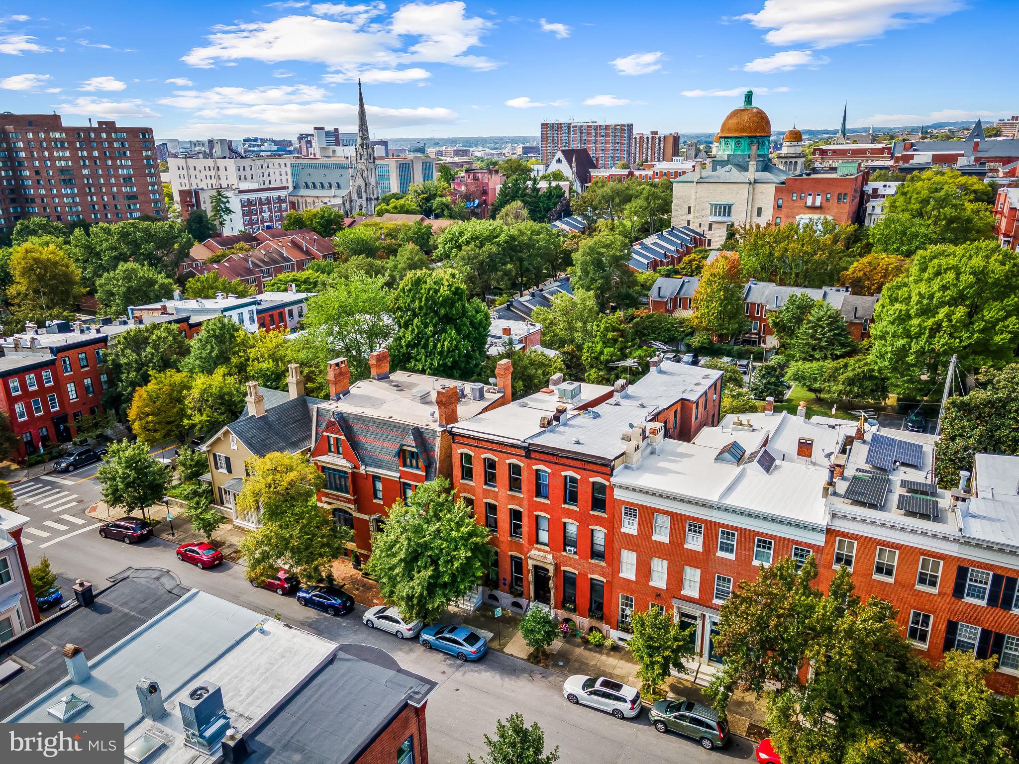 1310 Bolton Street Baltimore, MD 21217 - Photo 66 of 69