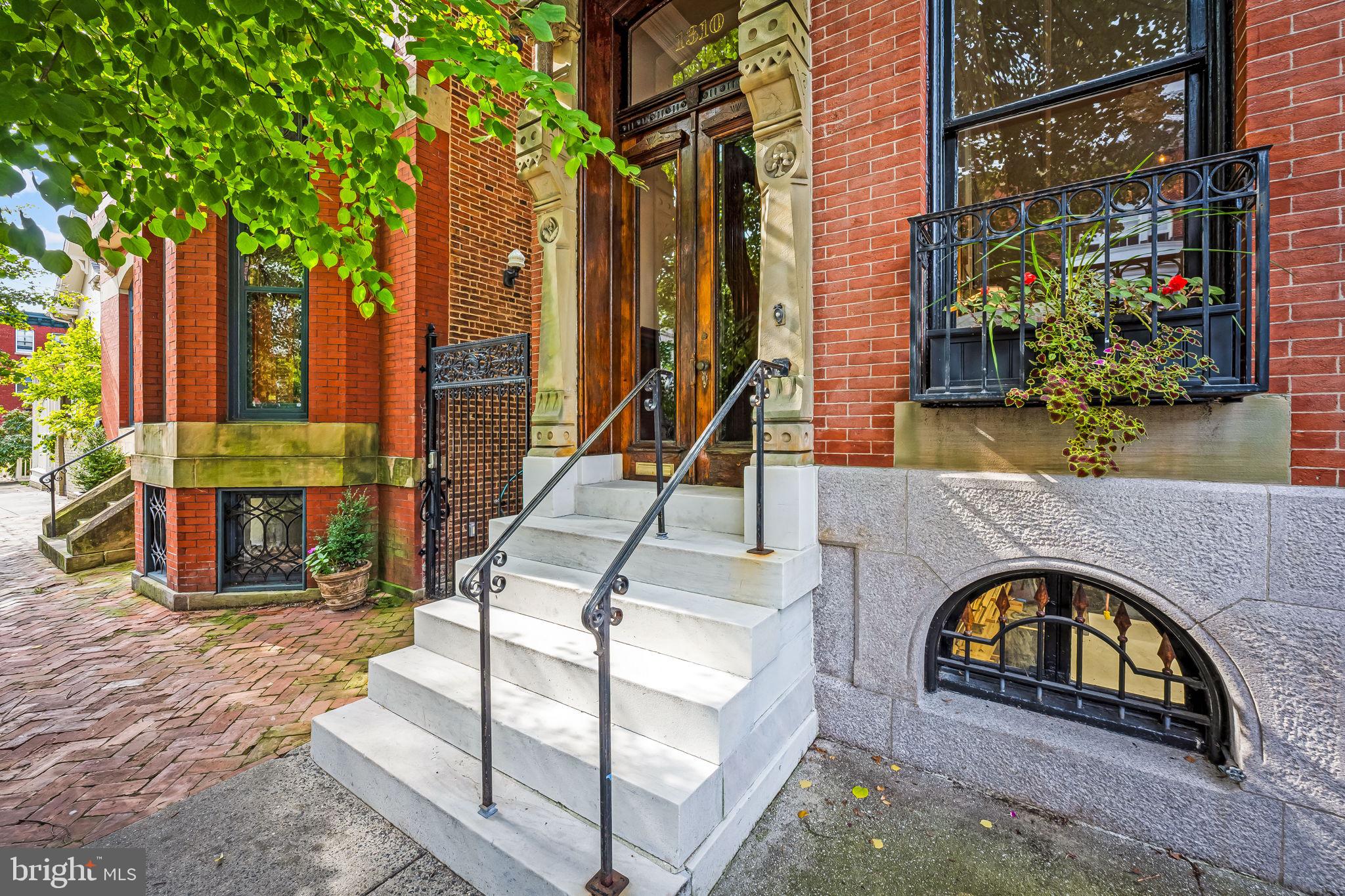 1310 Bolton Street Baltimore, MD 21217 - Photo 7 of 69