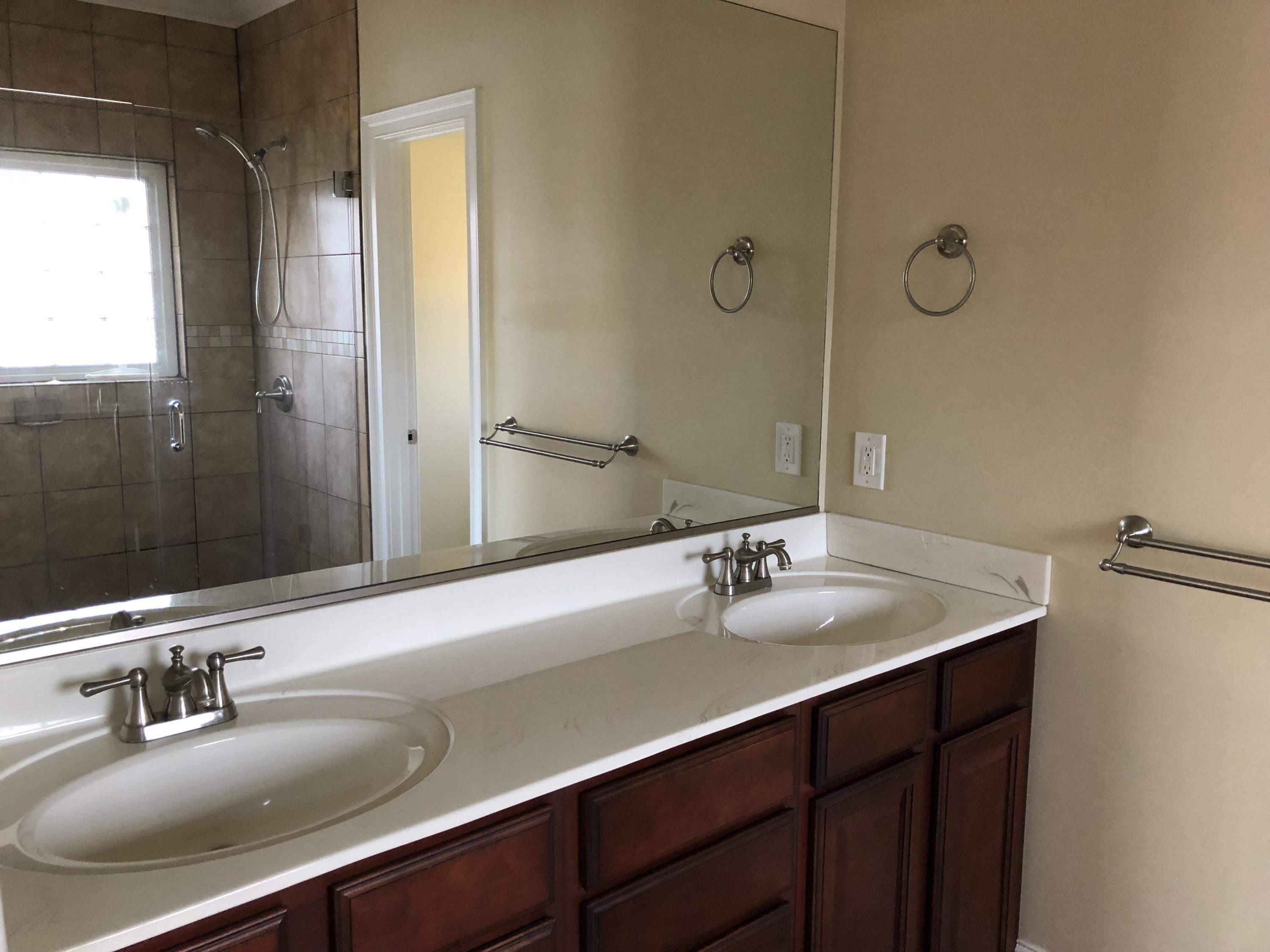 134 Smith Jones Road Rockingham, NC 28379 - Photo 12 of 30 Master Bath Vanity