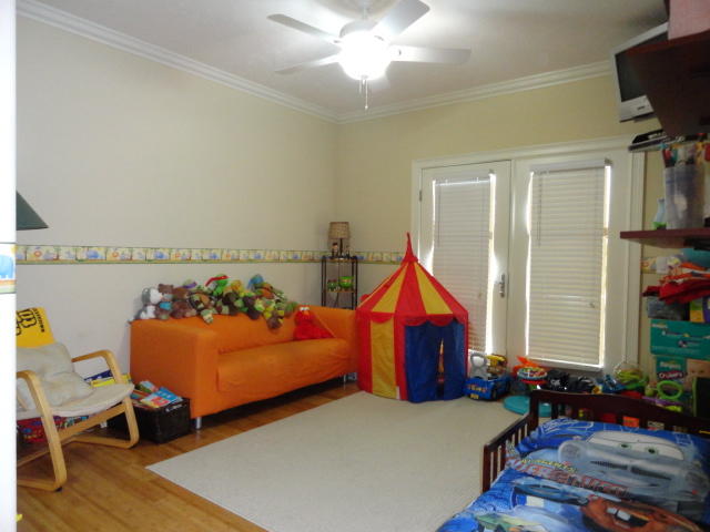 134 Smith Jones Road Rockingham, NC 28379 - Photo 16 of 30 Bedroom 2