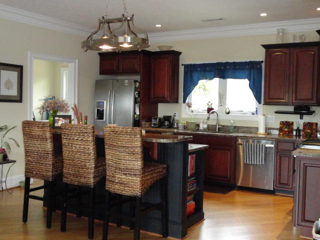 134 Smith Jones Road Rockingham, NC 28379 - Photo 2 of 30 Kitchen