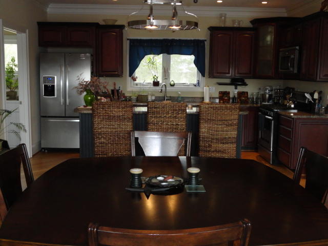 134 Smith Jones Road Rockingham, NC 28379 - Photo 5 of 30 Dining Area