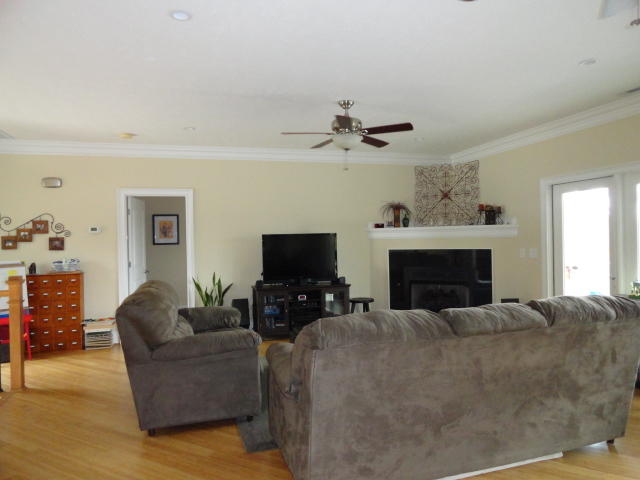 134 Smith Jones Road Rockingham, NC 28379 - Photo 8 of 30 DSC06194