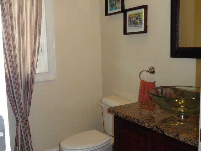 134 Smith Jones Road Rockingham, NC 28379 - Photo 9 of 30 Half Bath