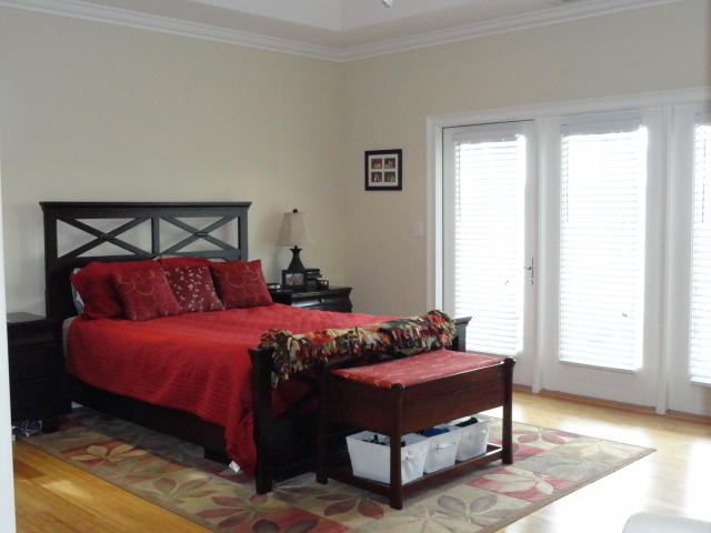 134 Smith Jones Road Rockingham, NC 28379 - Photo 10 of 30 Master Bedroom