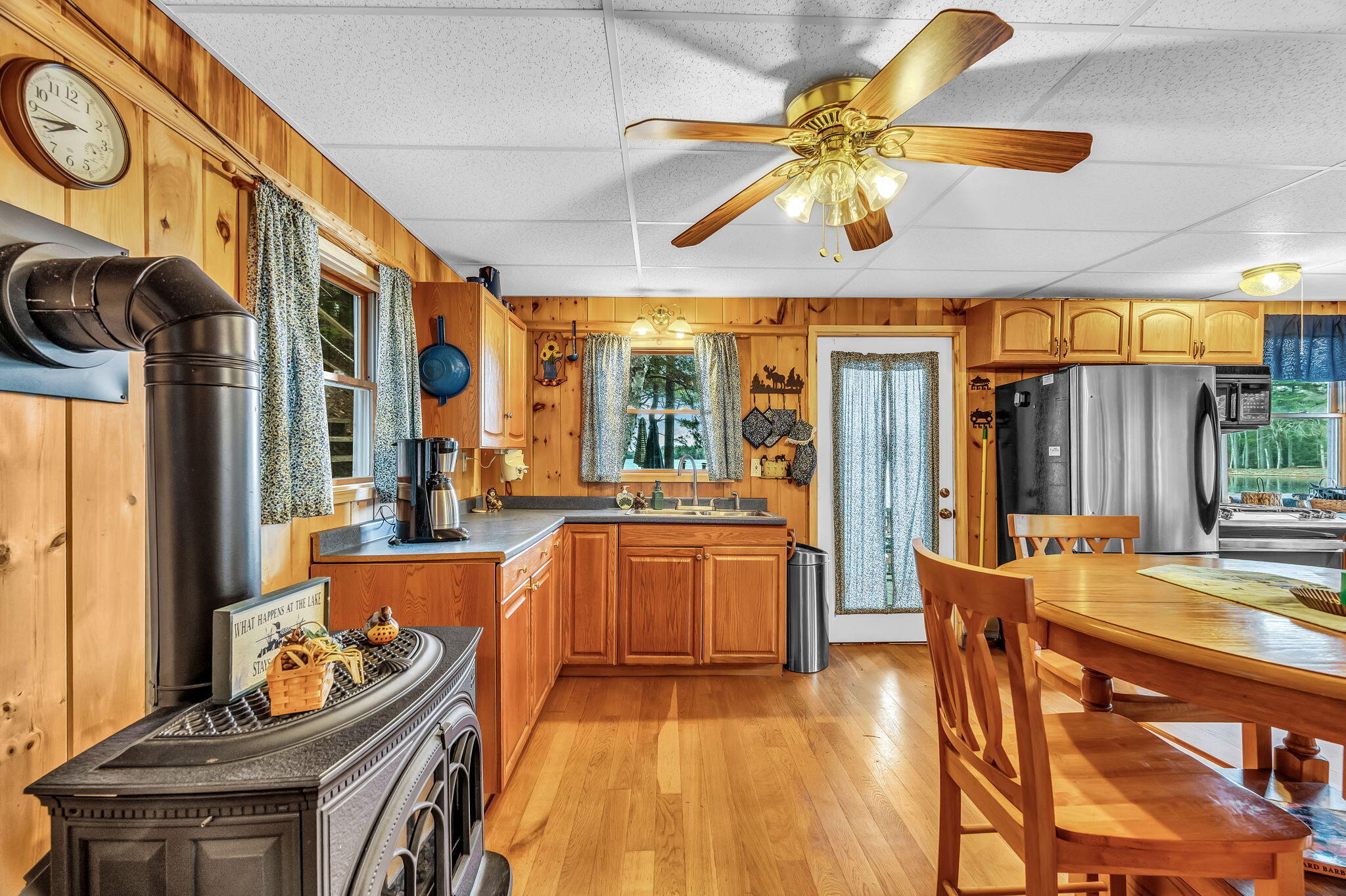 12 Paradise Cove Clifton, ME 04428 - Photo 36 of 62 36-web-or-mls-12-paradise-cv
