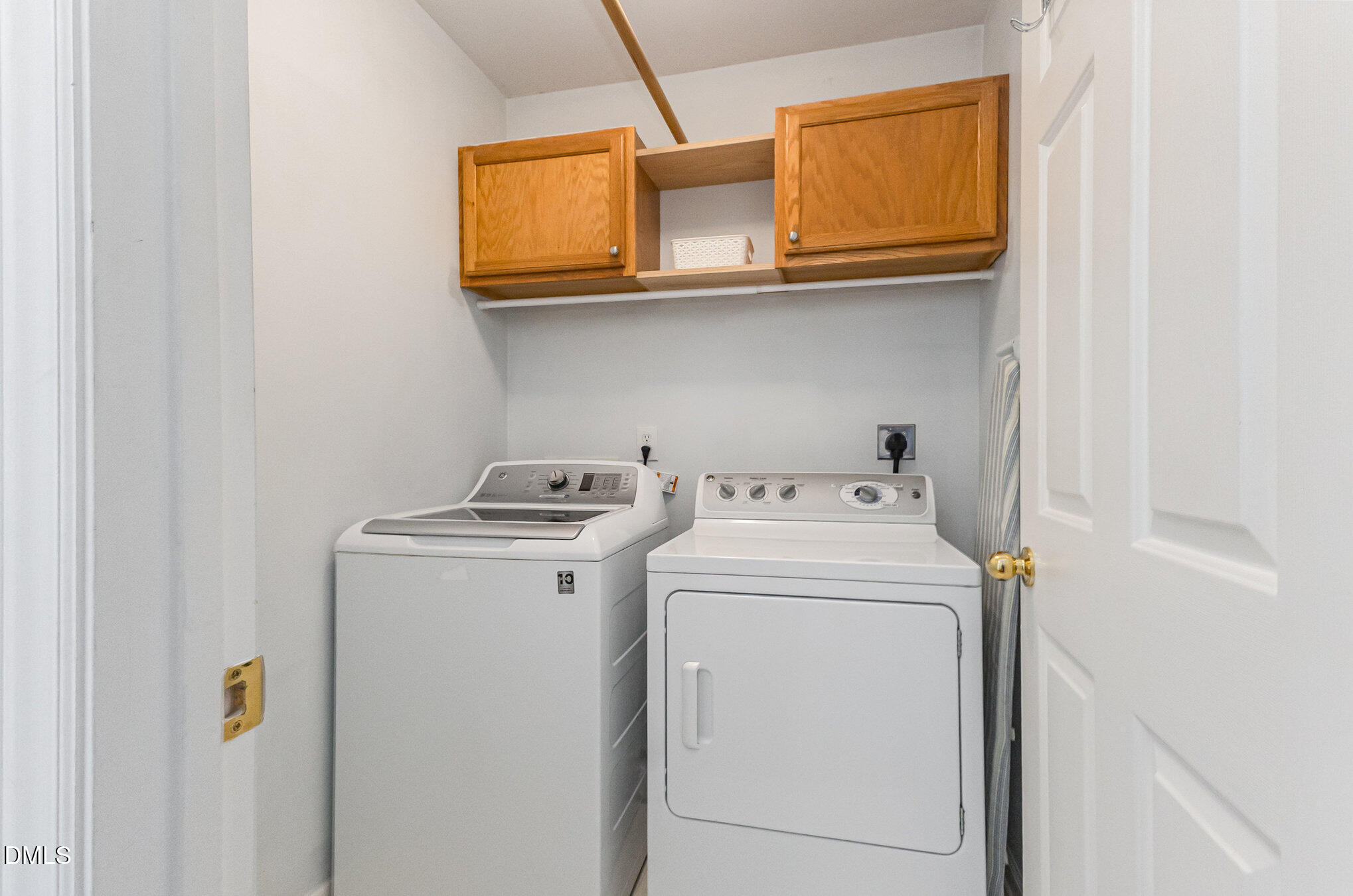 102 Higher Learning Drive Durham, NC 27713 - Photo 12 of 28 a utility room with dryer and washer