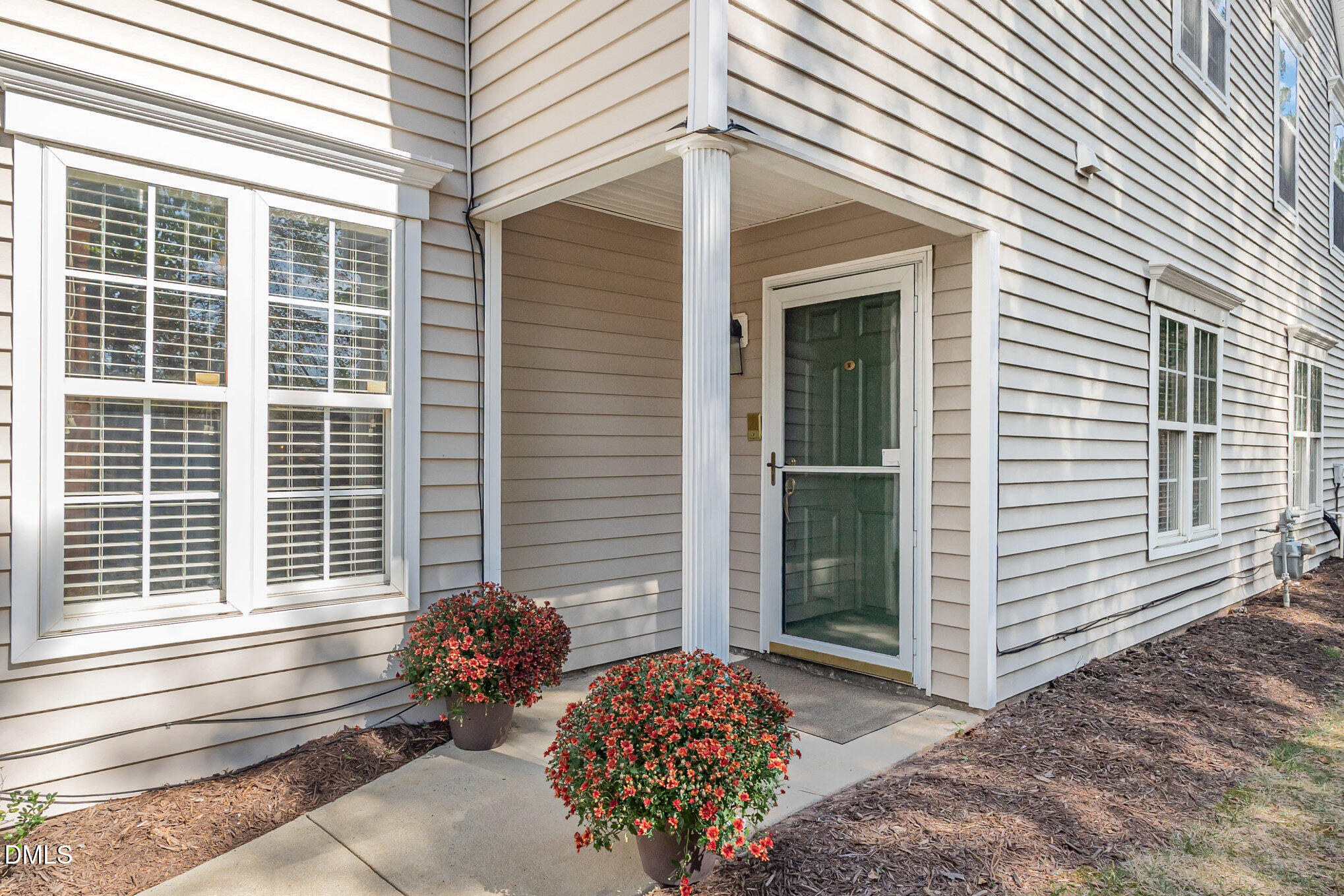 102 Higher Learning Drive Durham, NC 27713 - Photo 2 of 28 a front view of a house