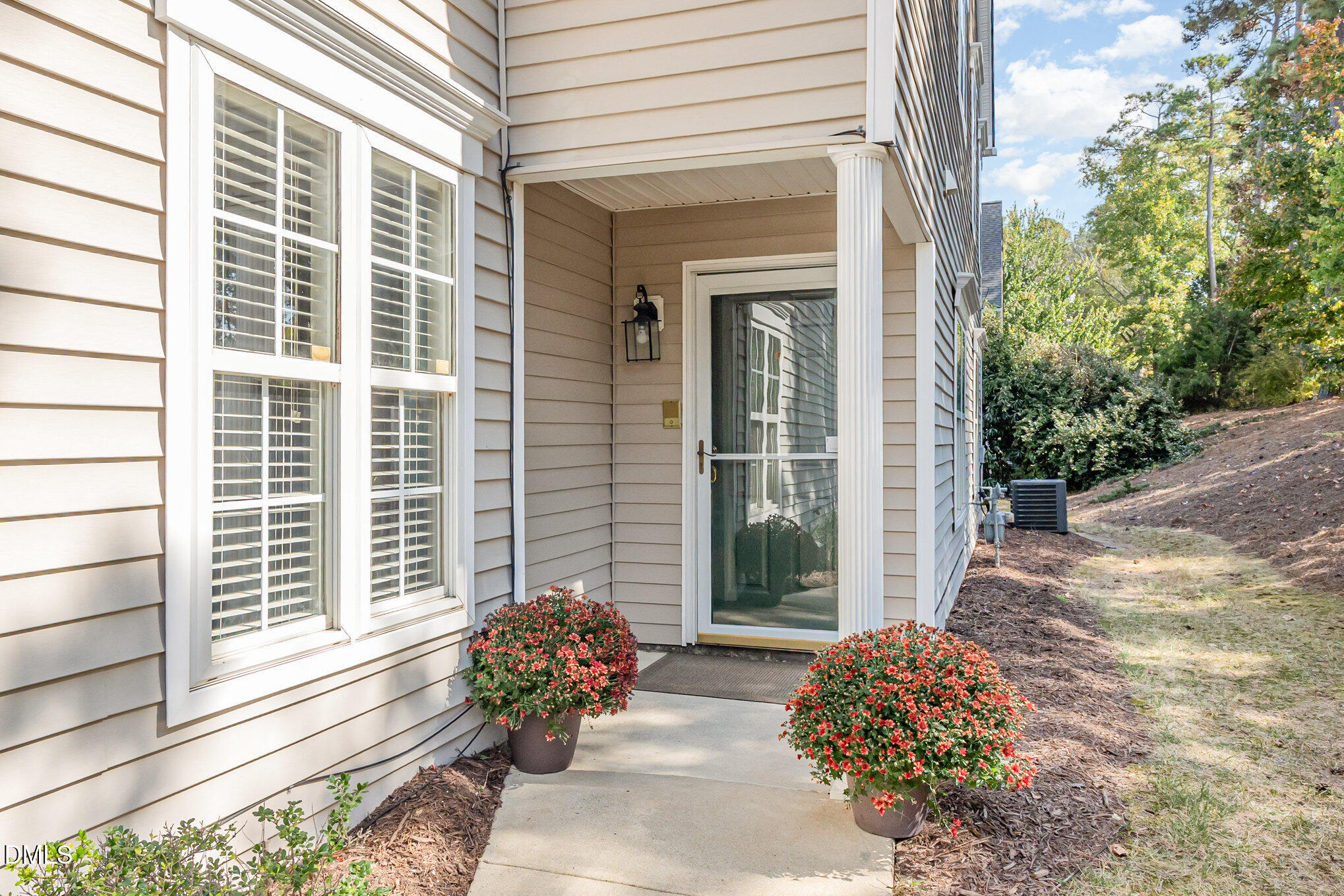 102 Higher Learning Drive Durham, NC 27713 - Photo 3 of 28 a front view of a house