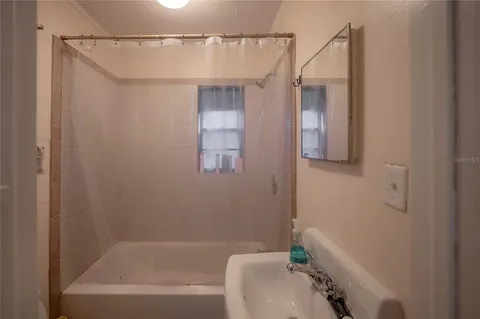 a group of people sitting in a room