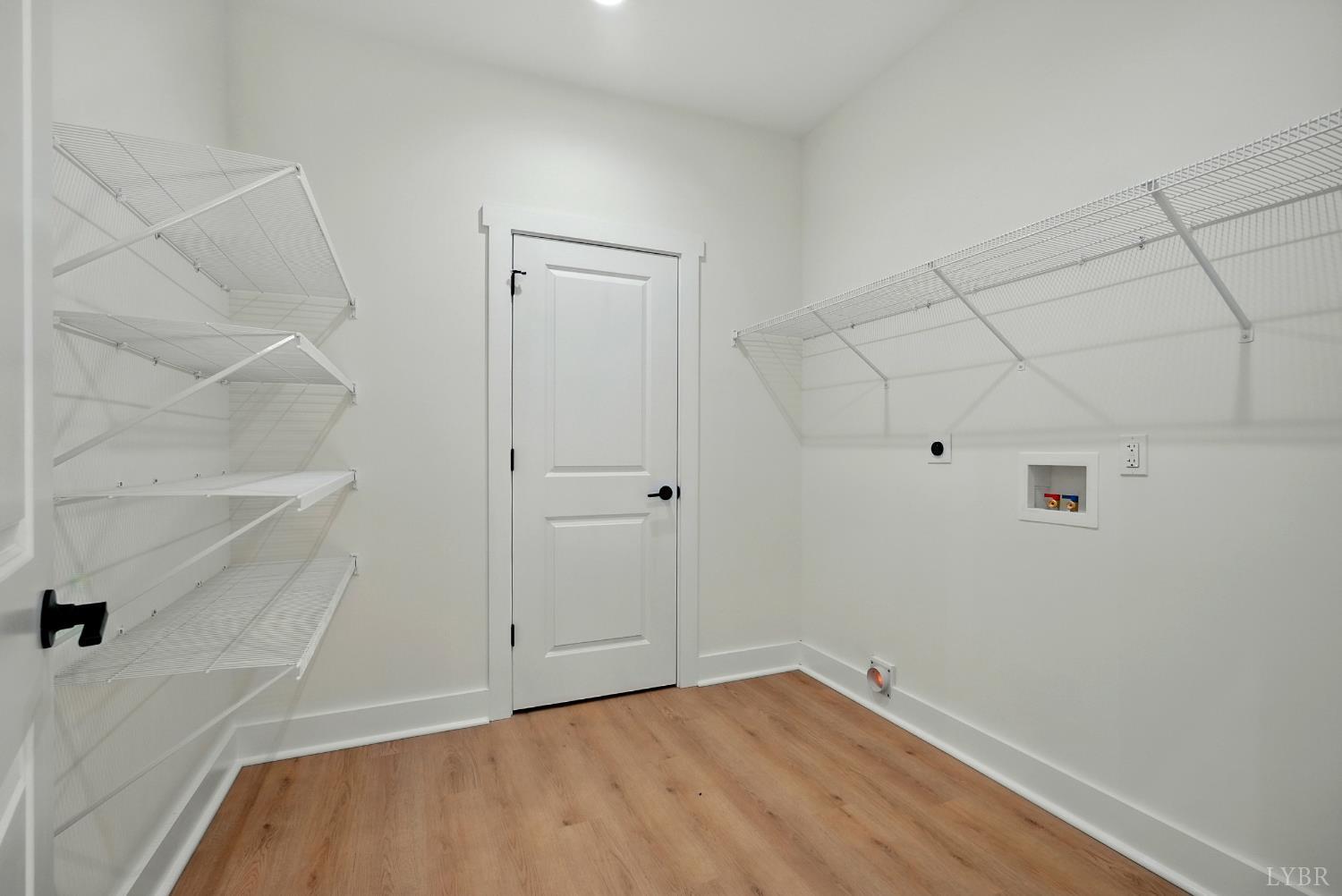 3470 Double Bridges Road Spout Spring, VA 24593 - Photo 22 of 40 a view of small space