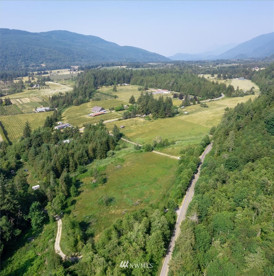 7580 South Pass Road Maple Falls, WA 98266 - Photo 1 of 8
