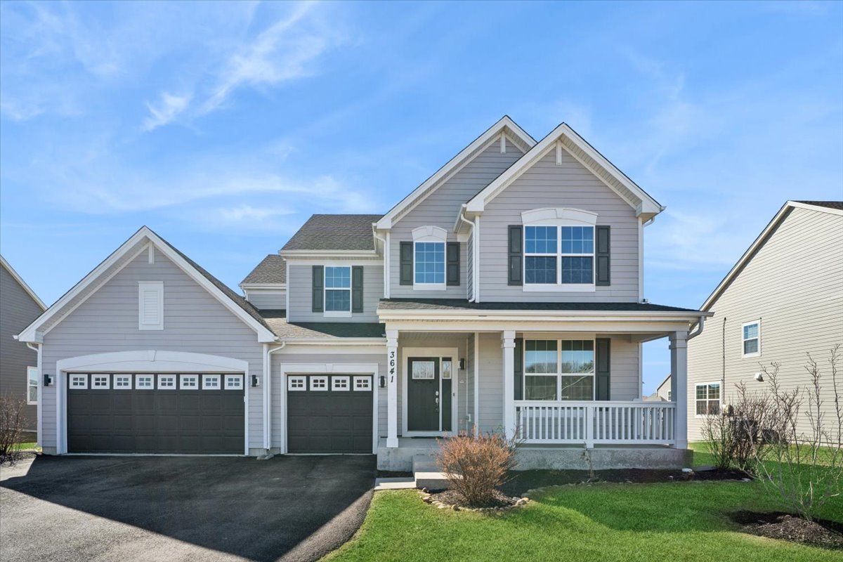 3641 Eldorado Road Elgin, IL 60124 - Photo 1 of 25
