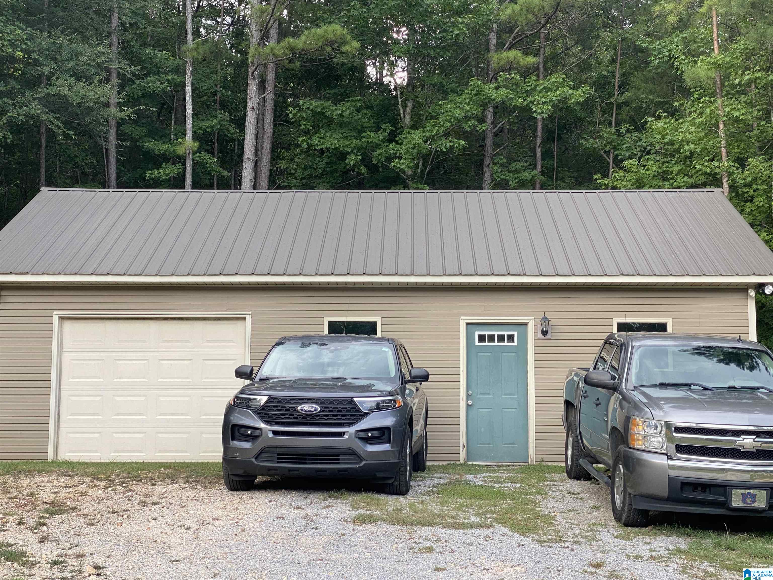 707 Dripping Rock Road Jacksonville, AL 36265 - Photo 5 of 18
