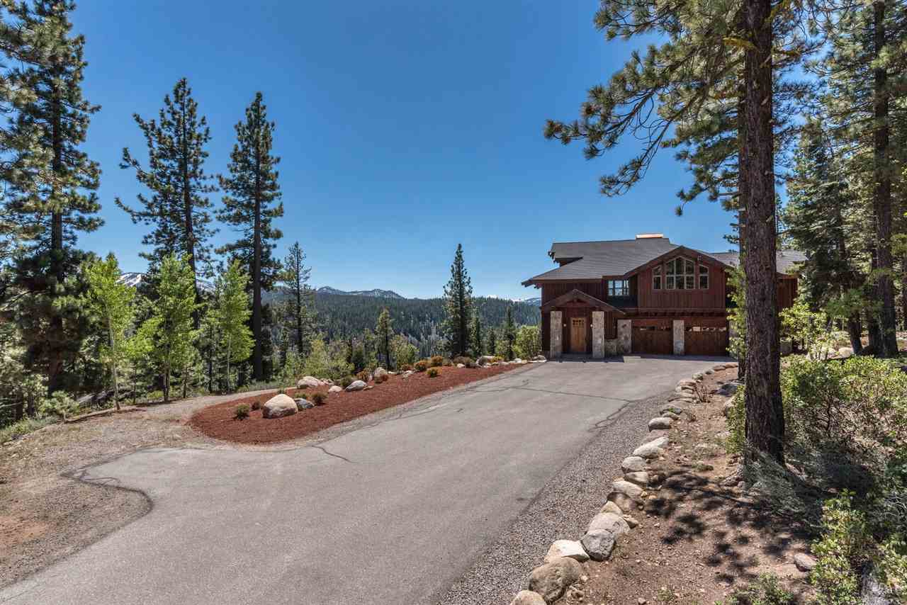 10716 Donner Pass Road Truckee, CA 96161 - Photo 18 of 20 Gallery Image 18