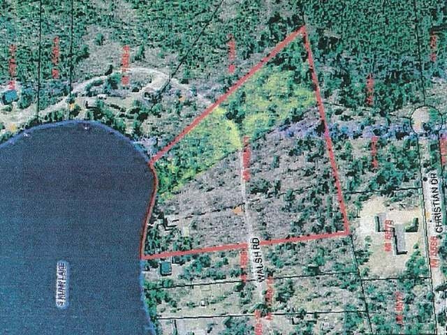 11562 Walsh Road Hazelhurst, WI 54531 - Photo 18 of 18 Gallery Image 18