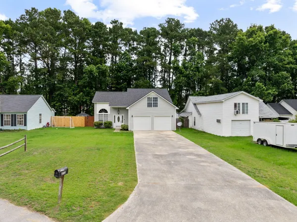 $349,000 | 232 Birmingham Drive, Summerville, SC 29486