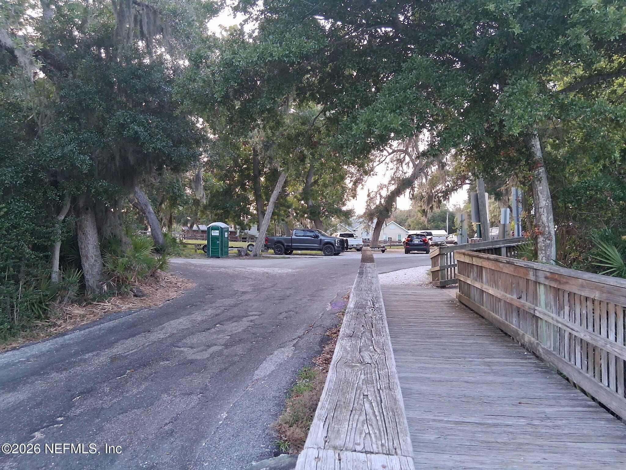 320 Lobelia Road St. Augustine, FL 32086 - Photo 39 of 48 Bring your jerky !