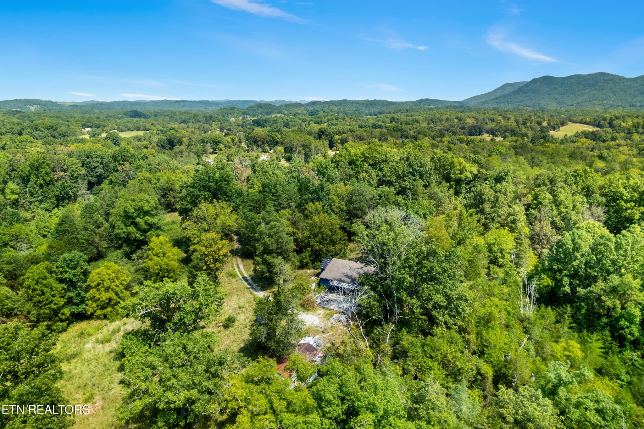 7911 Dan McBee Road Corryton, TN 37721 - Photo 6 of 22 Gallery Image 6