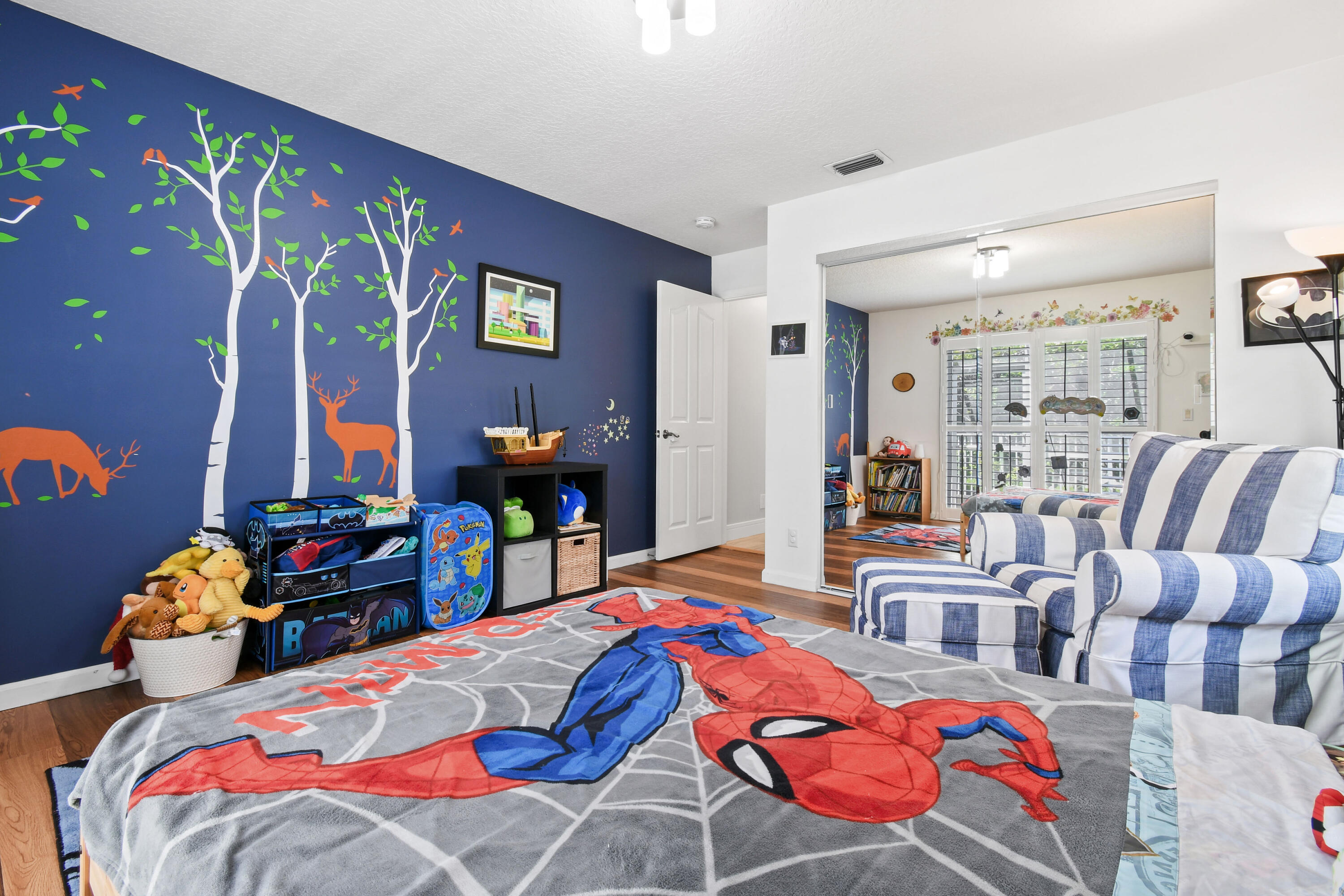 303 Hardwood Point Jupiter, FL 33458 - Photo 37 of 75 Bedroom 2