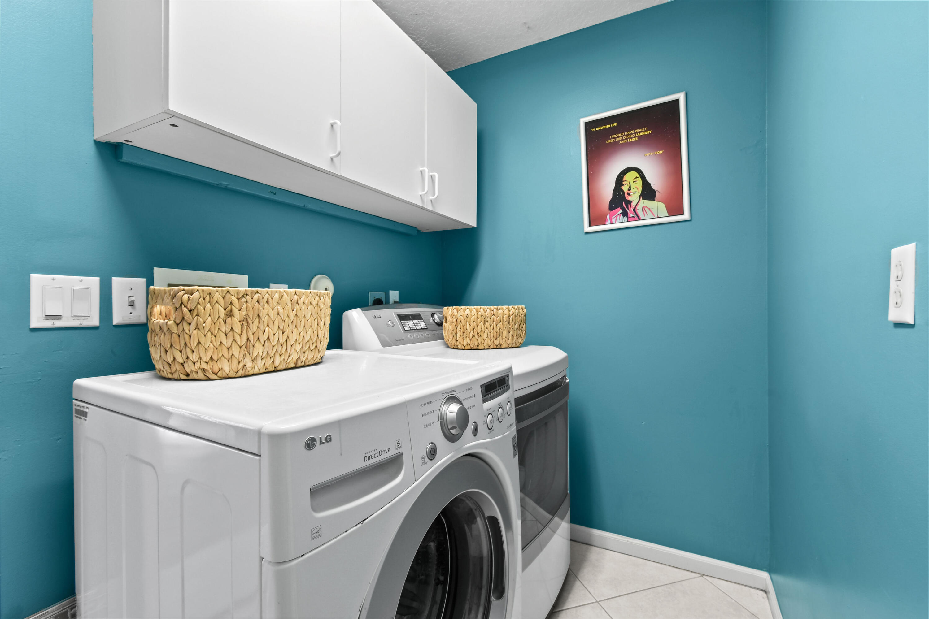 303 Hardwood Point Jupiter, FL 33458 - Photo 42 of 75 Laundry