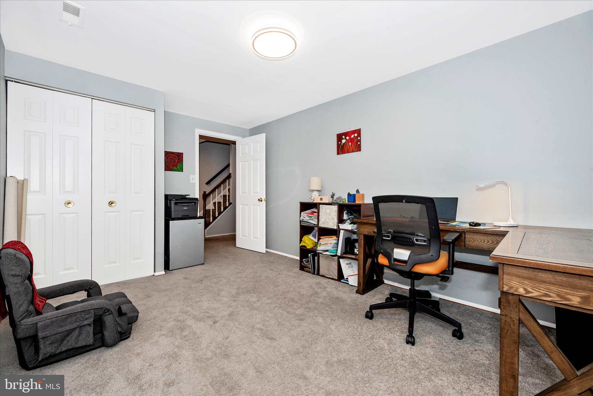 2309 Wonderview Road Lutherville-Timonium, MD 21093 - Photo 33 of 42 Finished Lower Level