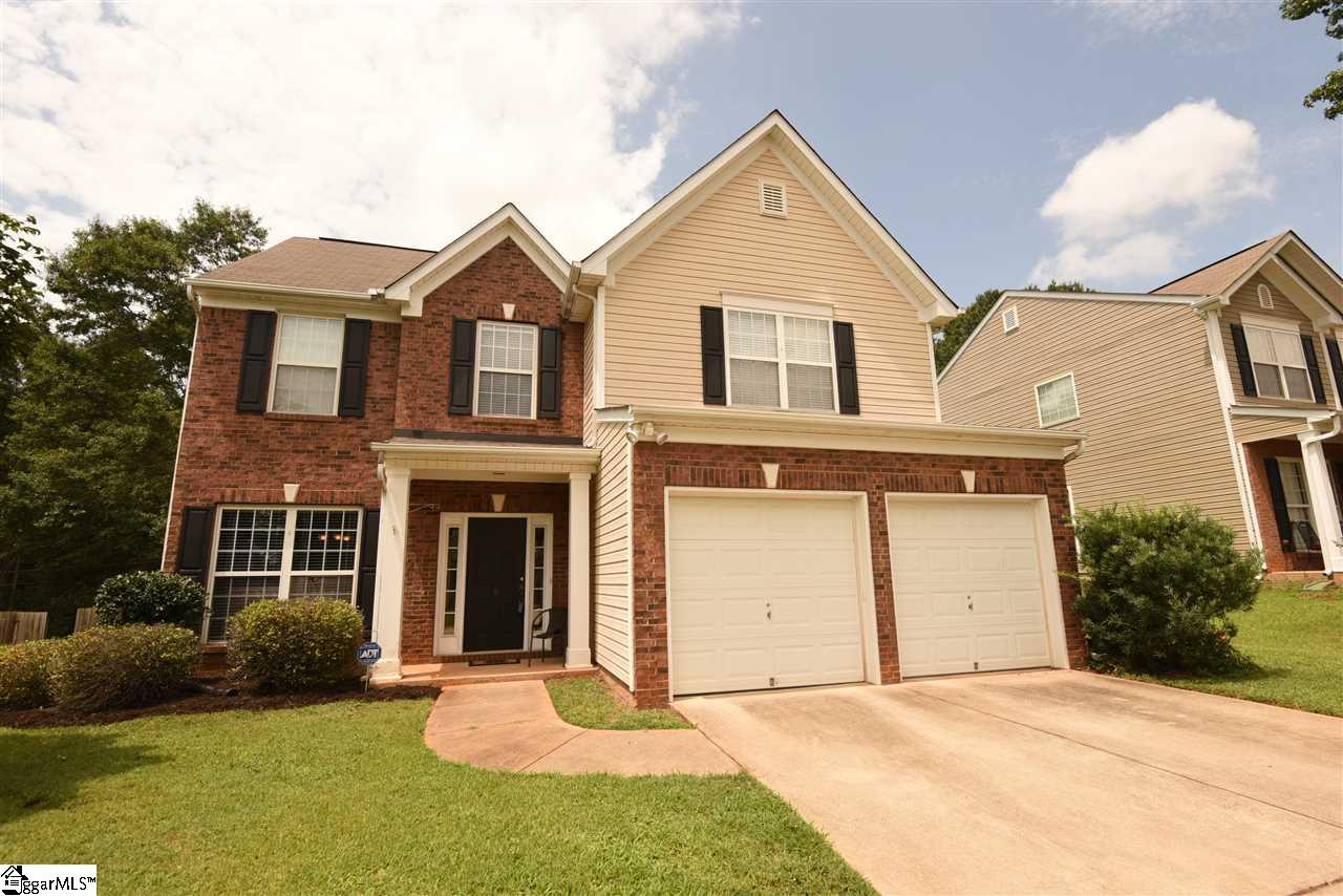 9 Ridgebrook Way Greenville, SC 29605 - Photo 1 of 20 Gallery Image 1