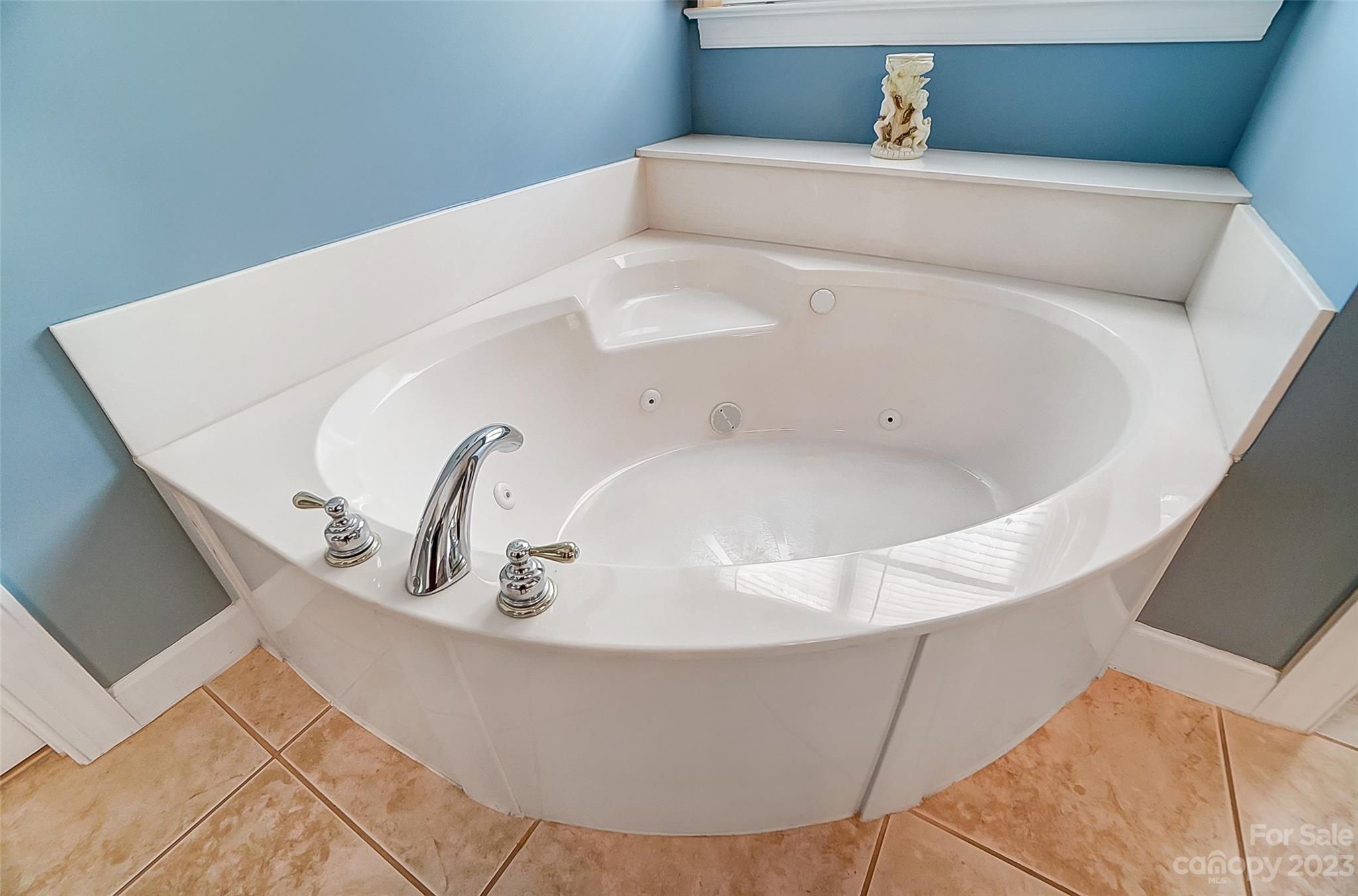 203 Shoreline Parkway Tega Cay, SC 29708 - Photo 29 of 42 a close view of tap