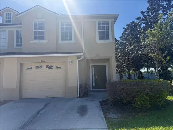 $2,300 | 2970 Ashland Lane South, Kissimmee, FL 34741
