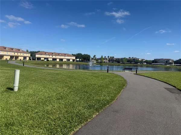 $2,300 | 2970 Ashland Lane South, Kissimmee, FL 34741