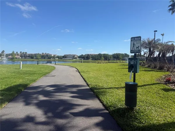 $2,300 | 2970 Ashland Lane South, Kissimmee, FL 34741