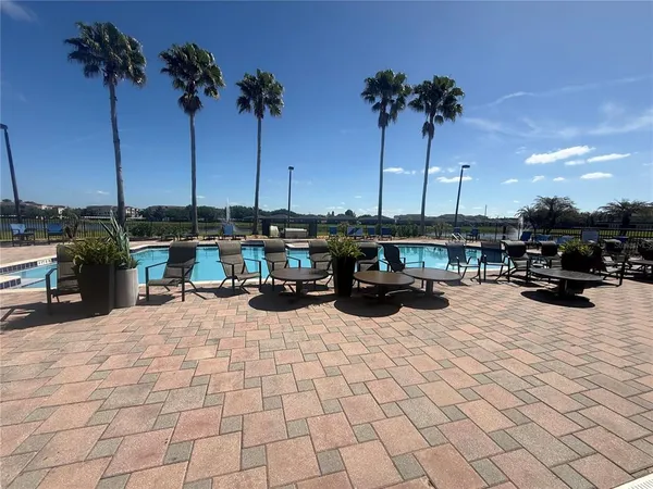 $2,300 | 2970 Ashland Lane South, Kissimmee, FL 34741