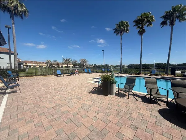 $2,300 | 2970 Ashland Lane South, Kissimmee, FL 34741