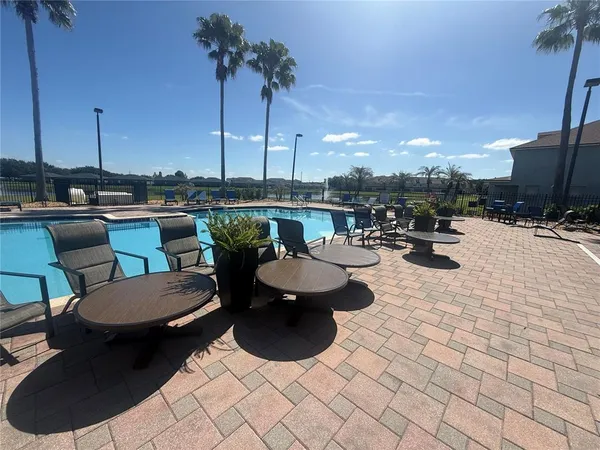 $2,300 | 2970 Ashland Lane South, Kissimmee, FL 34741