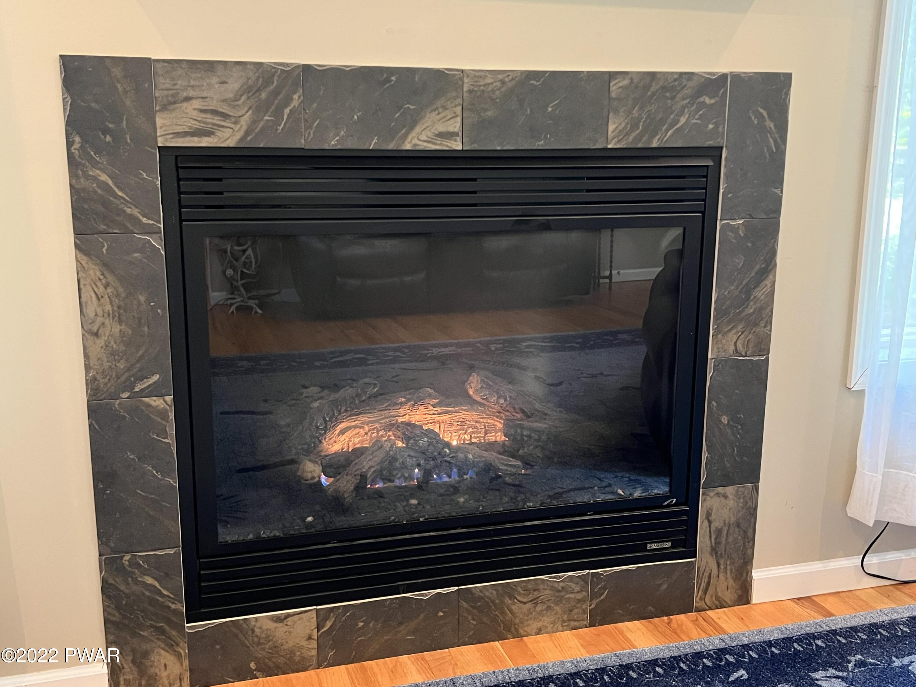 109 Timber Ridge Drive Shohola, PA 18458 - Photo 13 of 50 Stay Warm This Winter