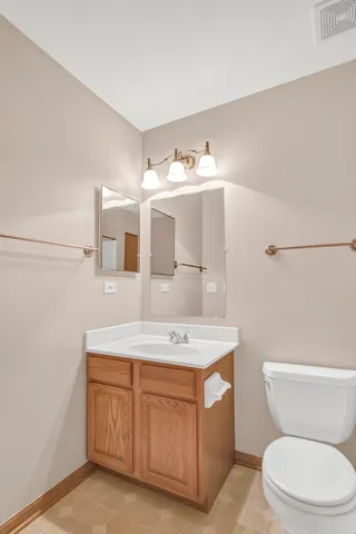 $2,500 | 10549 Wakefield Lane, Unit 10549, Huntley, IL 60142