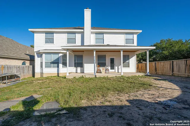 $450,000 | 519 Five Spot, San Antonio, TX 78245
