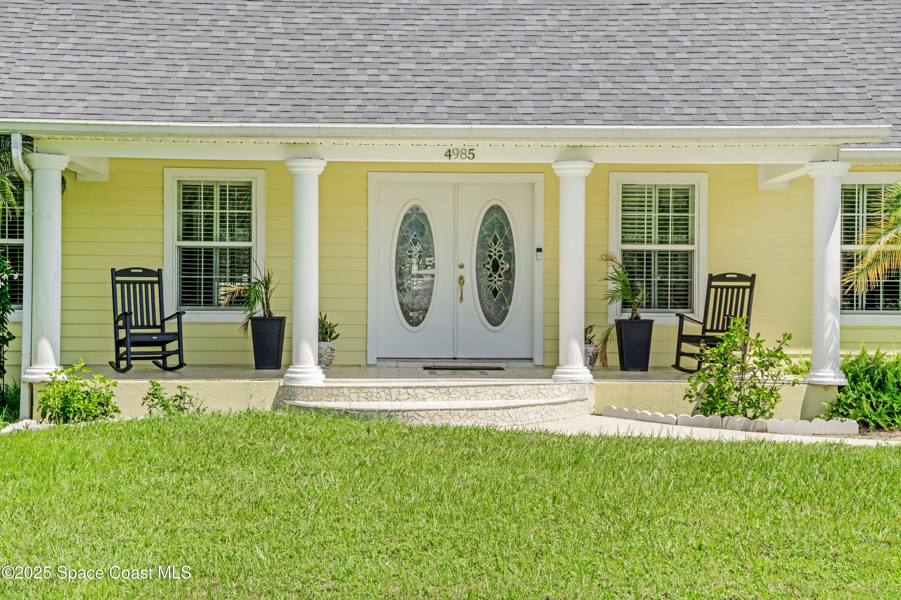 4985 Hamlin Circle Mims, FL 32754 - Photo 4 of 39 DSC03587-HDR