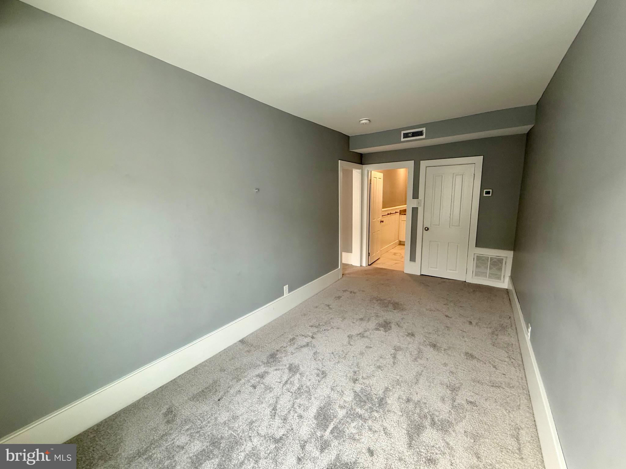 25 West State Street Doylestown, PA 18901 - Photo 8 of 9 a view of empty room