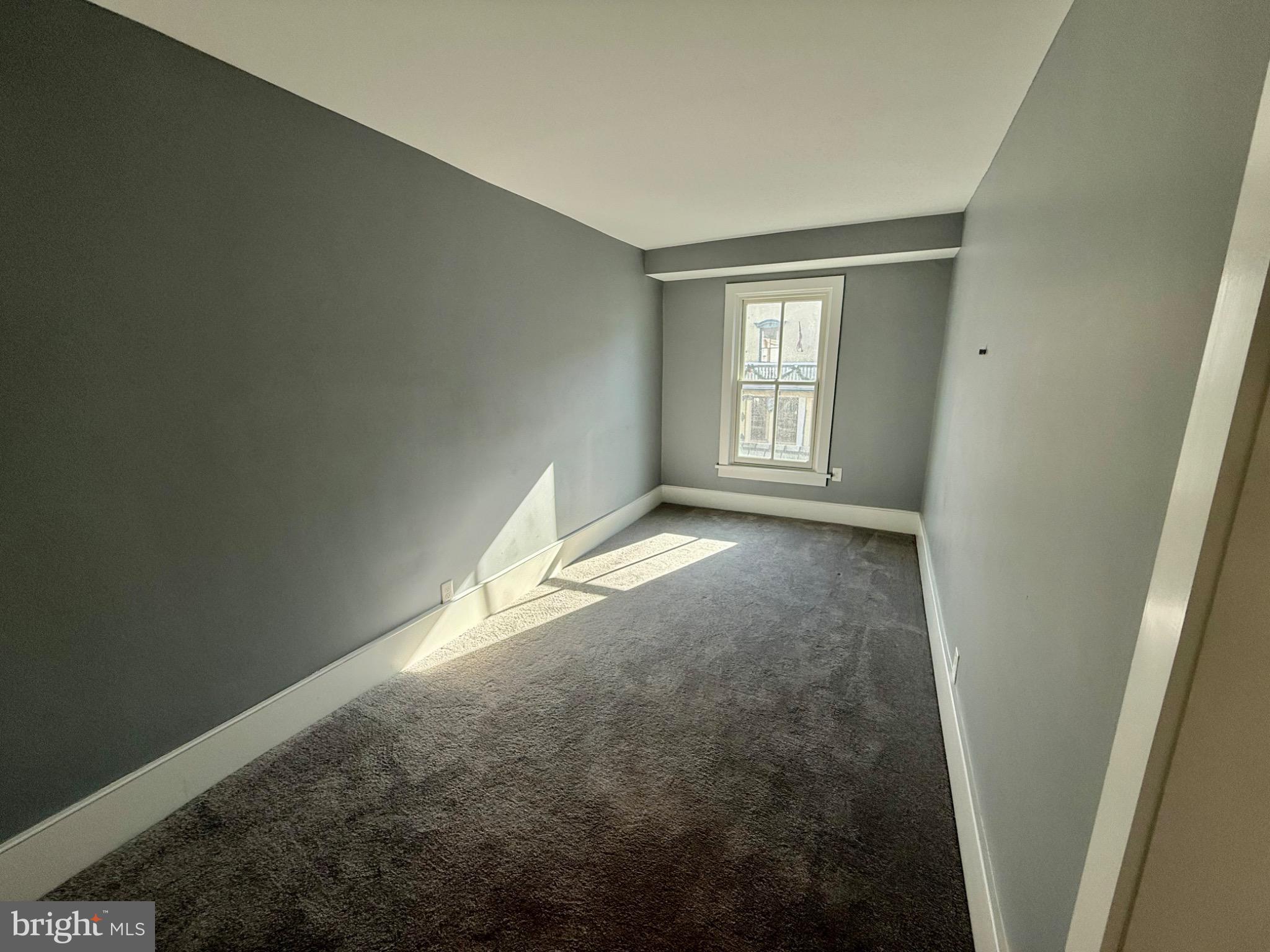 25 West State Street Doylestown, PA 18901 - Photo 9 of 9 an empty room with windows