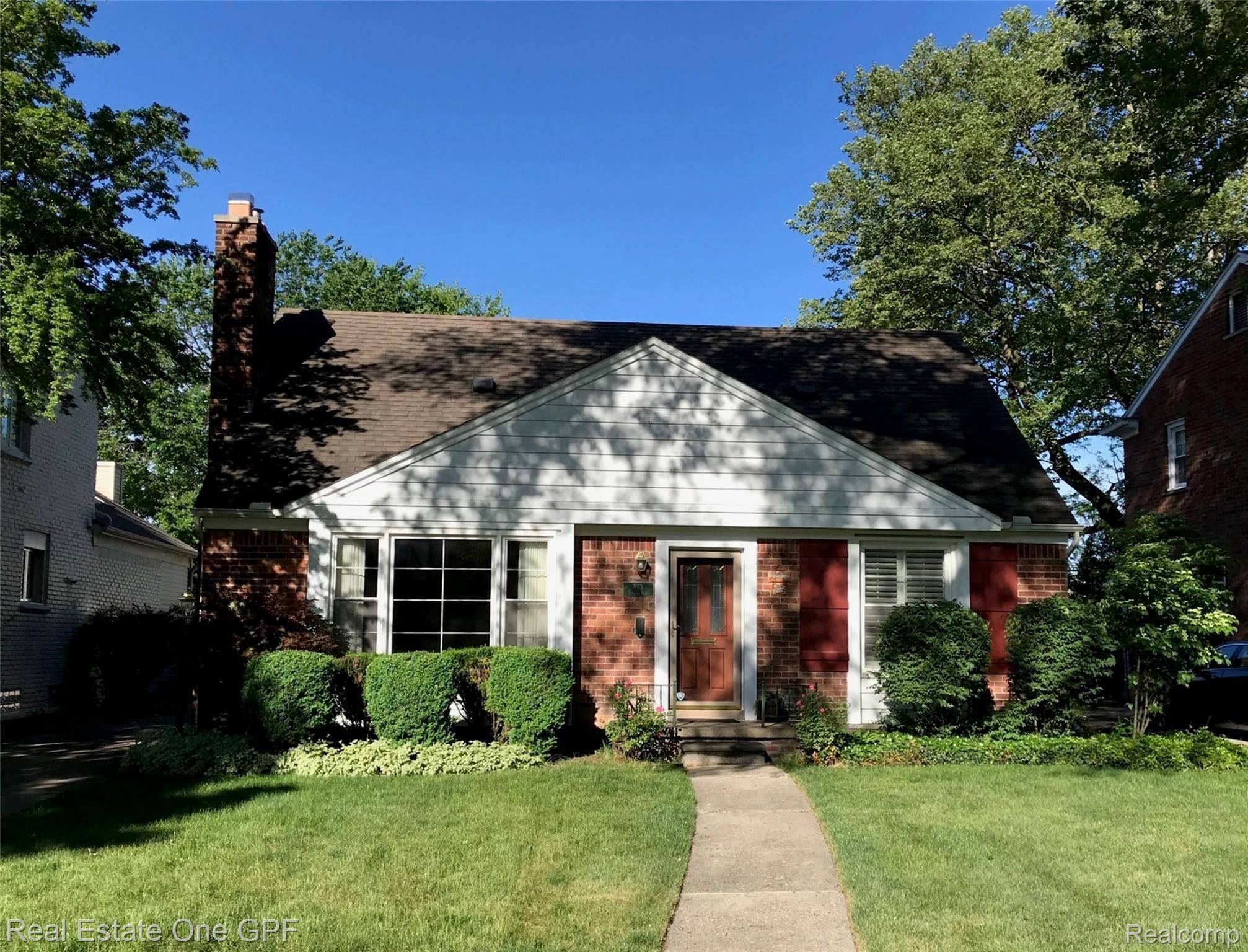 983 Lincoln Road Grosse Pointe, MI 48230 - Photo 1 of 1 983 Lincoln.jpg