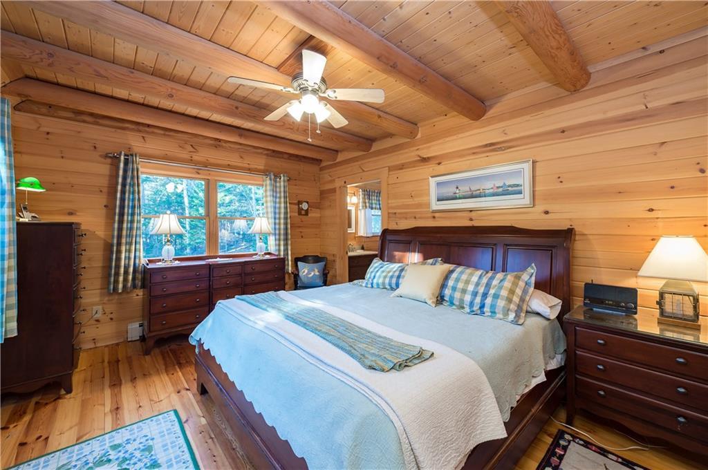 34 Clayton Point Road Harpswell, ME 04079 - Photo 15 of 30 Photo